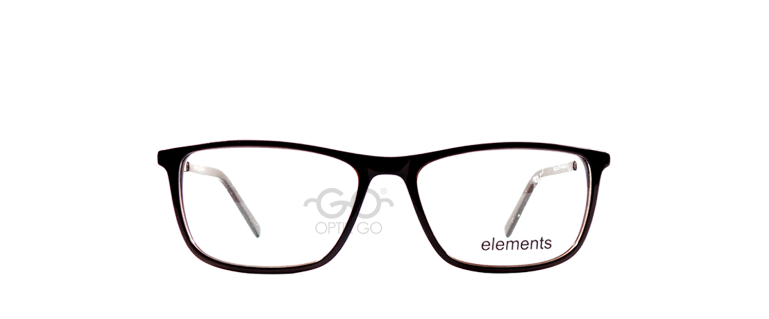 Element 6001 / C4 Brown Gold Glossy